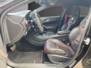 MERCEDES d'occasion CLASSE A A45 AMG 4MATIC de 2014 Troyes (10)﻿