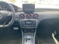 MERCEDES d'occasion CLASSE A A45 AMG 4MATIC de 2014 Troyes (10)﻿