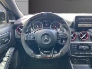 MERCEDES d'occasion CLASSE A A45 AMG 4MATIC de 2014 Troyes (10)﻿