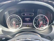 MERCEDES d'occasion CLASSE A A45 AMG 4MATIC de 2014 Troyes (10)﻿