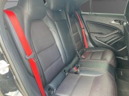 MERCEDES d'occasion CLASSE A A45 AMG 4MATIC de 2014 Troyes (10)﻿