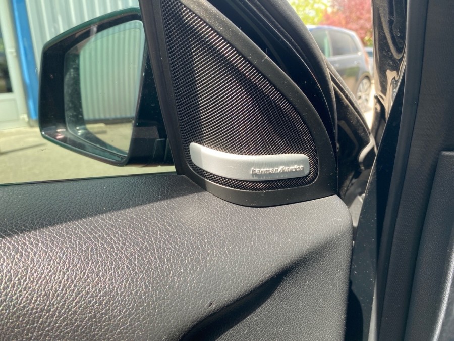 MERCEDES d'occasion CLASSE A A45 AMG 4MATIC de 2014 Troyes (10)﻿