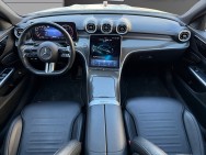 MERCEDES d'occasion CLASSE C 220 D 9G-TRONIC de 2022 Toulouse Sud
