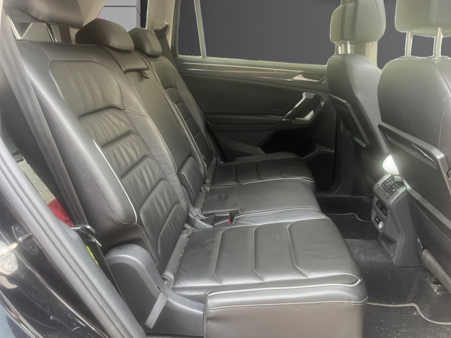 VOLKSWAGEN d'occasion TIGUAN 2.0 TDI 150 4X2 DSG PH2 de 2018 Le