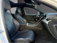 MERCEDES d'occasion CLASSE C 220 D 9G-TRONIC de 2022 Toulouse Sud