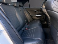 MERCEDES d'occasion CLASSE C 220 D 9G-TRONIC de 2022 Toulouse Sud