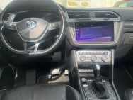 VOLKSWAGEN d'occasion TIGUAN 2.0 TDI 150 4X2 DSG PH2 de 2018 Le