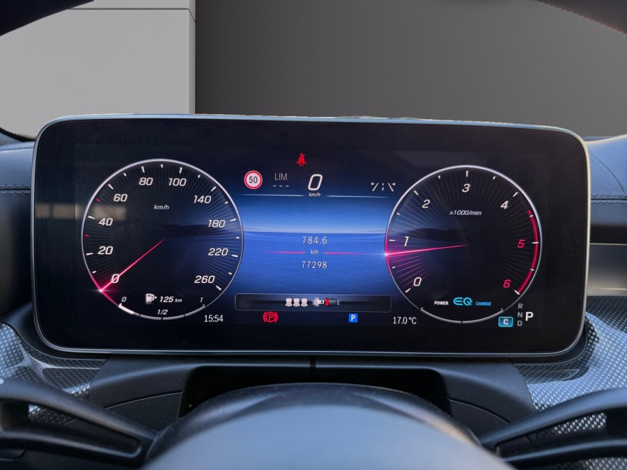 MERCEDES d'occasion CLASSE C 220 D 9G-TRONIC de 2022 Toulouse Sud