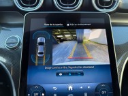 MERCEDES d'occasion CLASSE C 220 D 9G-TRONIC de 2022 Toulouse Sud