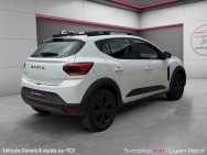 DACIA d'occasion SANDERO III | 01.2021-??? 1.0 ECO-G 100 ESSENTIAL de