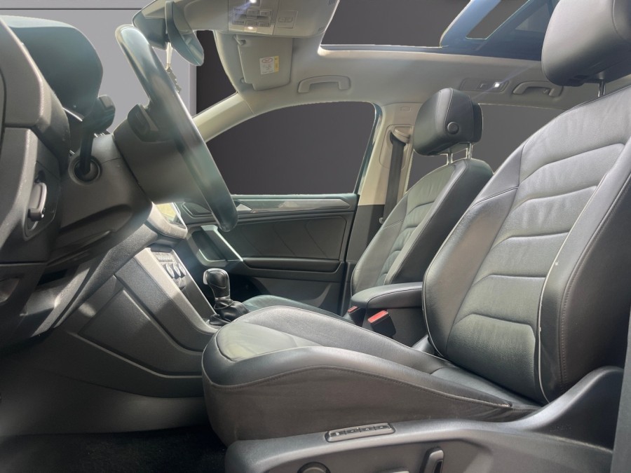VOLKSWAGEN d'occasion TIGUAN 2.0 TDI 150 4X2 DSG PH2 de 2018 Le