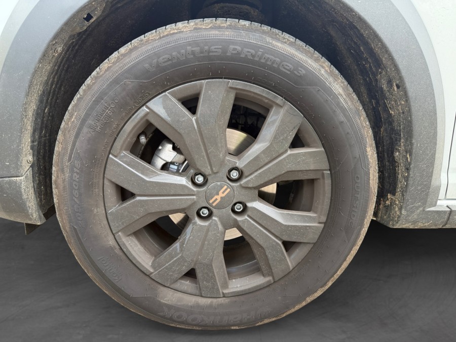 DACIA d'occasion SANDERO III | 01.2021-??? 1.0 ECO-G 100 ESSENTIAL de