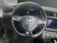 VOLKSWAGEN d'occasion TIGUAN 2.0 TDI 150 4X2 DSG PH2 de 2018 Le