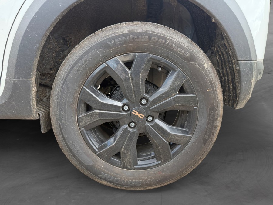 DACIA d'occasion SANDERO III | 01.2021-??? 1.0 ECO-G 100 ESSENTIAL de