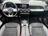 MERCEDES d'occasion GLB 200 AMG LINE de 2020 Méry Sur Oise (95)﻿
