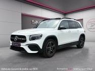 MERCEDES d'occasion GLB 200 AMG LINE de 2020 Méry Sur Oise (95)﻿
