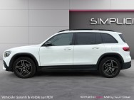 MERCEDES d'occasion GLB 200 AMG LINE de 2020 Méry Sur Oise (95)﻿