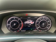 VOLKSWAGEN d'occasion TIGUAN 2.0 TDI 150 4X2 DSG PH2 de 2018 Le