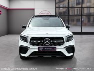 MERCEDES d'occasion GLB 200 AMG LINE de 2020 Méry Sur Oise (95)﻿
