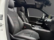 MERCEDES d'occasion GLB 200 AMG LINE de 2020 Méry Sur Oise (95)﻿