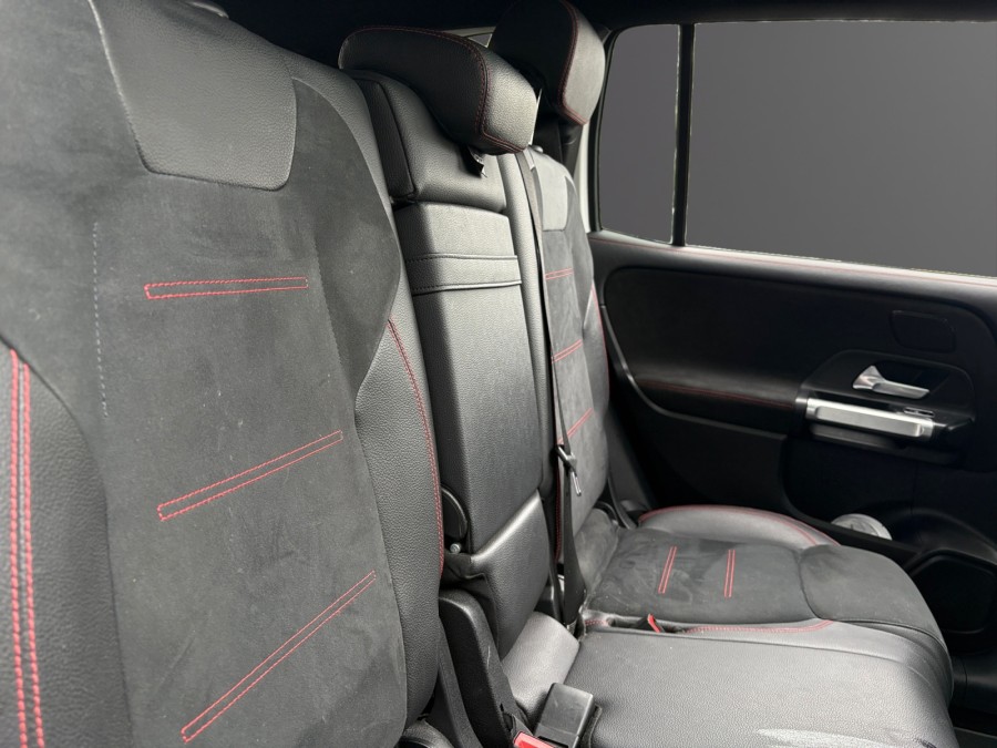 MERCEDES d'occasion GLB 200 AMG LINE de 2020 Méry Sur Oise (95)﻿