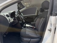 VOLKSWAGEN d'occasion POLO V 1.2 TSI 90 ALLSTAR de 2016 Beaune (21)﻿