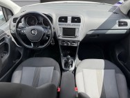 VOLKSWAGEN d'occasion POLO V 1.2 TSI 90 ALLSTAR de 2016 Beaune (21)﻿