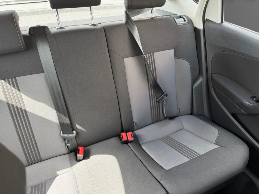 VOLKSWAGEN d'occasion POLO V 1.2 TSI 90 ALLSTAR de 2016 Beaune (21)﻿