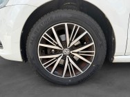 VOLKSWAGEN d'occasion POLO V 1.2 TSI 90 ALLSTAR de 2016 Beaune (21)﻿