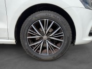 VOLKSWAGEN d'occasion POLO V 1.2 TSI 90 ALLSTAR de 2016 Beaune (21)﻿