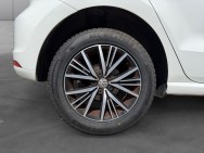VOLKSWAGEN d'occasion POLO V 1.2 TSI 90 ALLSTAR de 2016 Beaune (21)﻿
