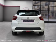 NISSAN d'occasion MICRA V IG-T 90 de 2018 Lorient (56)﻿