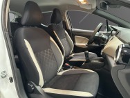 NISSAN d'occasion MICRA V IG-T 90 de 2018 Lorient (56)﻿