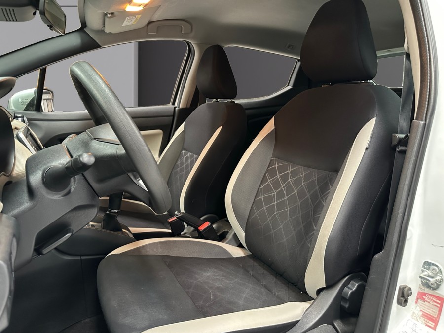 NISSAN d'occasion MICRA V IG-T 90 de 2018 Lorient (56)﻿