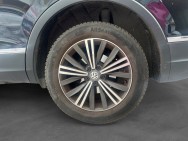 VOLKSWAGEN d'occasion TIGUAN 2.0 TDI 150 4X2 DSG PH2 de 2018 Le