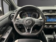 NISSAN d'occasion MICRA V IG-T 90 de 2018 Lorient (56)﻿