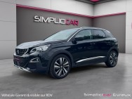 PEUGEOT d'occasion 3008 1.5 BLUE HDI 130 S&S ALLURE BUSINESS de 2019
