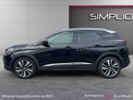 PEUGEOT d'occasion 3008 1.5 BLUE HDI 130 S&S ALLURE BUSINESS de 2019