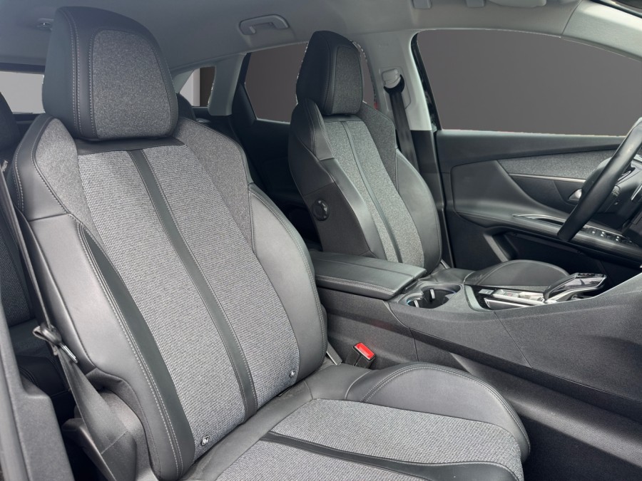PEUGEOT d'occasion 3008 1.5 BLUE HDI 130 S&S ALLURE BUSINESS de 2019