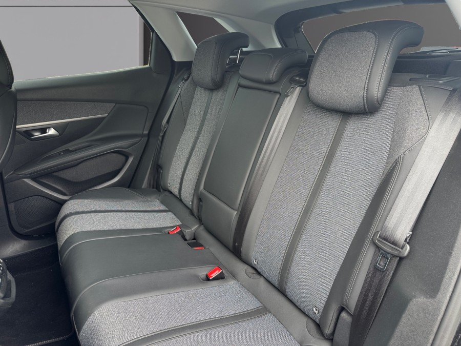 PEUGEOT d'occasion 3008 1.5 BLUE HDI 130 S&S ALLURE BUSINESS de 2019