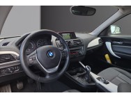 BMW d'occasion SERIE 1 114D LOUNGE de 2014 Nice (06)﻿