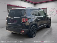 JEEP d'occasion RENEGADE SUV 1.4 LIMITED 140CH de 2015 Méry Sur Oise