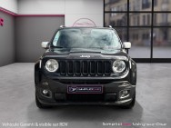 JEEP d'occasion RENEGADE SUV 1.4 LIMITED 140CH de 2015 Méry Sur Oise