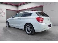 BMW d'occasion SERIE 1 114D LOUNGE de 2014 Nice (06)﻿