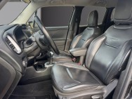 JEEP d'occasion RENEGADE SUV 1.4 LIMITED 140CH de 2015 Méry Sur Oise