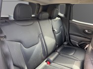 JEEP d'occasion RENEGADE SUV 1.4 LIMITED 140CH de 2015 Méry Sur Oise
