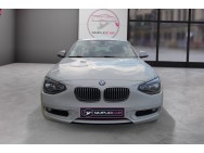 BMW d'occasion SERIE 1 114D LOUNGE de 2014 Nice (06)﻿