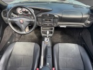 PORSCHE d'occasion BOXSTER 3.2i BOXSTER 986 de 2003 Rennes (35)﻿
