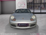 PORSCHE d'occasion BOXSTER 3.2i BOXSTER 986 de 2003 Rennes (35)﻿