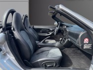 PORSCHE d'occasion BOXSTER 3.2i BOXSTER 986 de 2003 Rennes (35)﻿